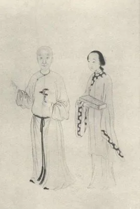 嘉庆皇帝与陈裴之的对话：一段历史的回响