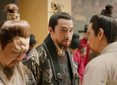明成祖朱棣的三个儿子：命运的三重奏