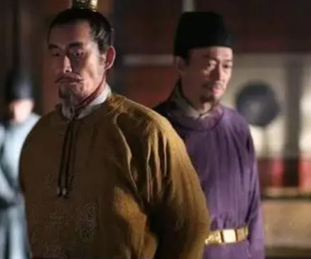 唐朝开国宰相裴寂与李渊的深厚情谊，双方之间有什么故事？