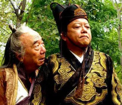 明朝权臣王承恩与魏忠贤的身份探究，身份又是什么样的？