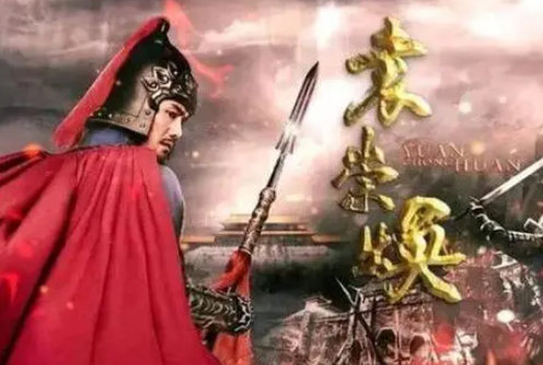 崇祯皇帝的勤政与明朝败局，问题出现在什么地方？