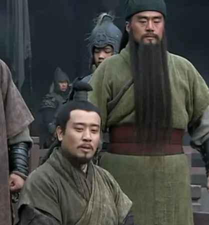 关羽北伐失败，刘备为何坐视不救？