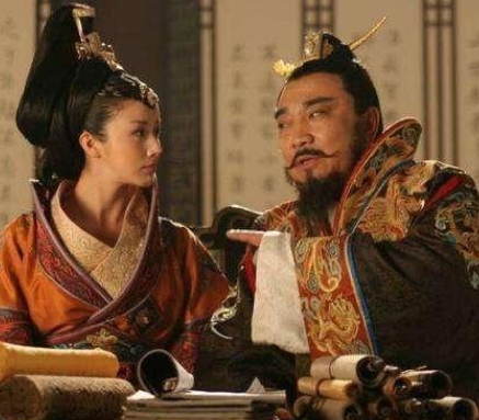 五代第一贤后——张惠的辅佐之路