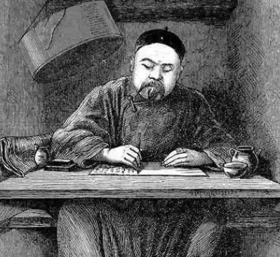 张献忠与考生的悲剧：历史真相揭秘