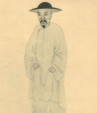 朱彝尊的爱情：深情挚爱，一生一世