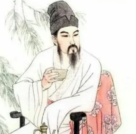 苏轼书法天际乌云帖：墨色中的诗意与情感