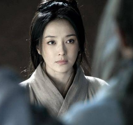 戚夫人：从盛极一时到惨死之因