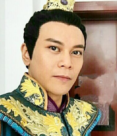 李宪：从皇位边缘的观察者