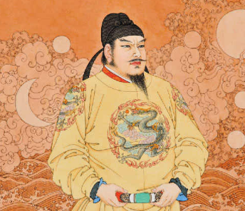 贞观年间，唐太宗李世民是如何大力发展经济的？
