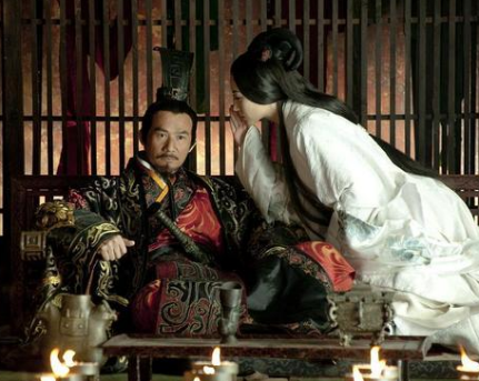 魏无忌与如姬：历史记载中的复杂关系