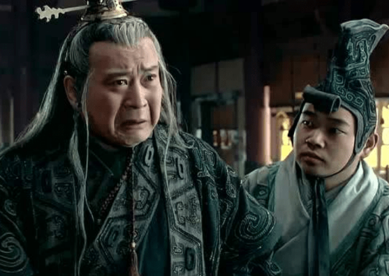 赵高操纵朝野多年，为何轻易就被子婴所杀？