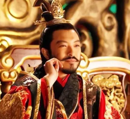 微妙的关系：杨广与李渊的交集