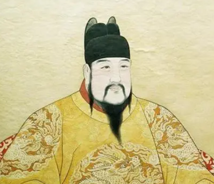 明成祖朱棣的智勇之举，他都做了什么事情？