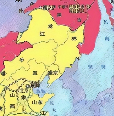 清朝丢失领土的原因：历史教训与反思