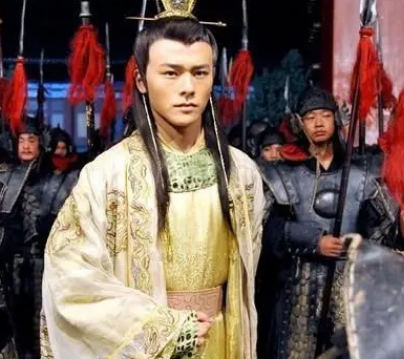 明朝藩王的守陵之谜：权力与忠诚的交织