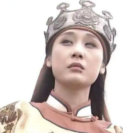 洪宣娇的丈夫是谁？两人都有什么故事存在？