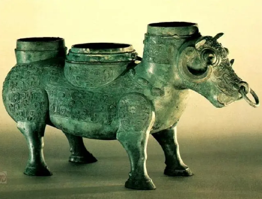 古代十大青铜器介绍，个个都是稀世珍宝