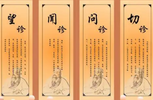 中医四诊——望、闻、问、切，分别是什么意思？