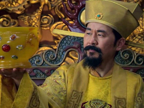 宋太祖赵匡胤是一个怎样的人？赵匡胤个人简介