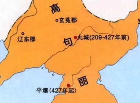 隋唐对高句丽的征服：历史背景与战略考量