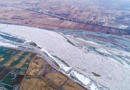 1816年的夏天为何出现六月飞雪、河流结冰的怪异景象？