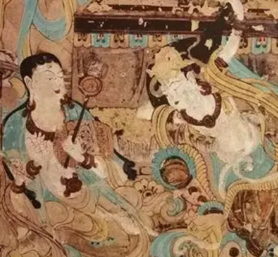 莫高窟参观指南：洞窟壁画摄影须知