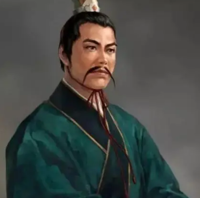 管仲的智谋：不费一兵一卒灭楚国