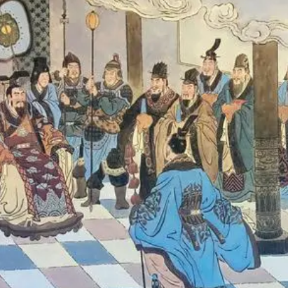 假虞灭虢还是假途灭虢：一场历史的辩论