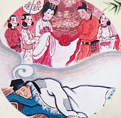 黄粱美梦：一场人生的寓言