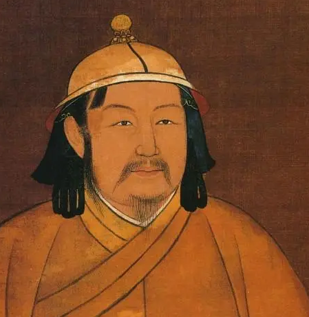 元仁宗后的皇帝们：历史长河中的一瞥