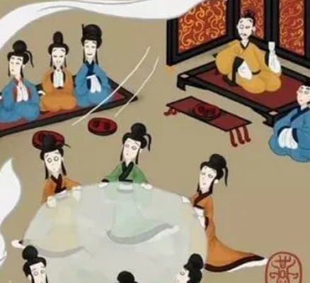 古代人胖了怎么减肥？揭秘古人的瘦身秘籍