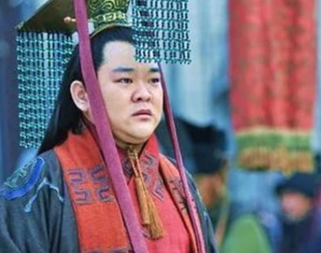 刘备的儿子刘禅与曹操的儿子曹丕：命运的迥异轨迹