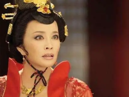 武则天选李显不选李旦：权力与亲情的博弈