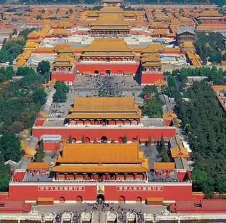 古代故宫防火之谜：无摄像头如何防火？