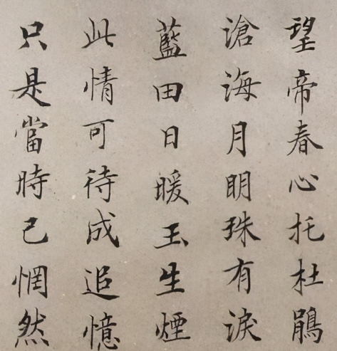 千古绝句最美古诗文是哪一首？描绘了什么样的场景？