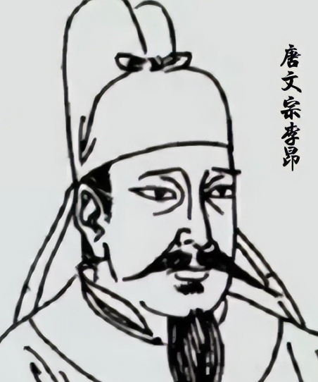 唐文宗李昂之死：太监的阴谋还是历史的必然？