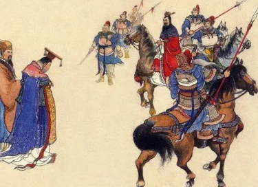 假途灭虢之战是怎么回事？晋国如何攻灭虢、虞两国？