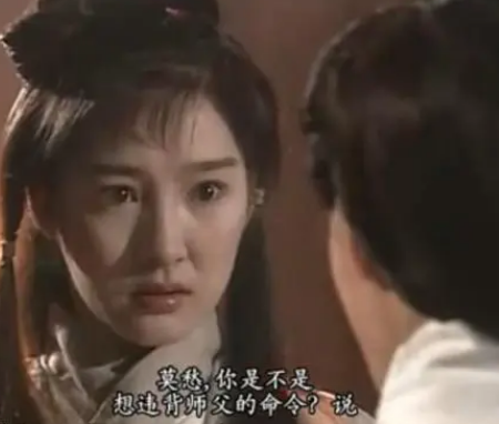 金庸武侠世界中的李莫愁与梅超风：谁更厉害？