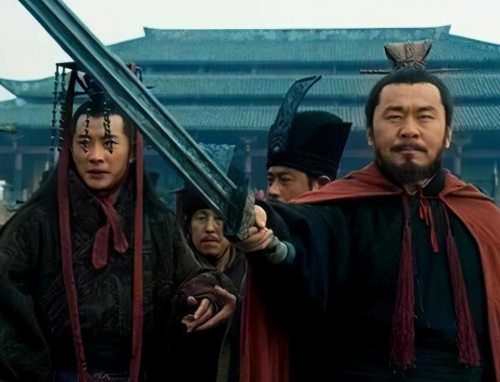 曹操篡汉后，刘协的去向究竟如何？