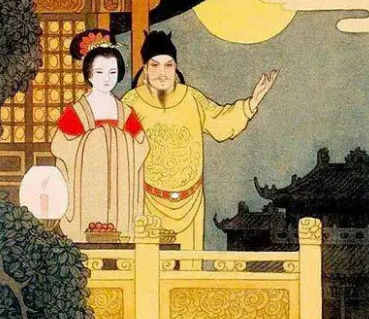 揭秘唐玄宗与杨玉环的爱情故事：为何未立其为皇后？