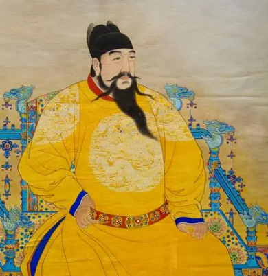 明朝十六帝，三位皇帝的异葬之谜