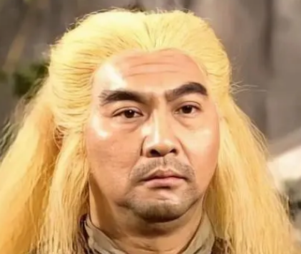 段延庆的善终：天龙八部中的幸运者