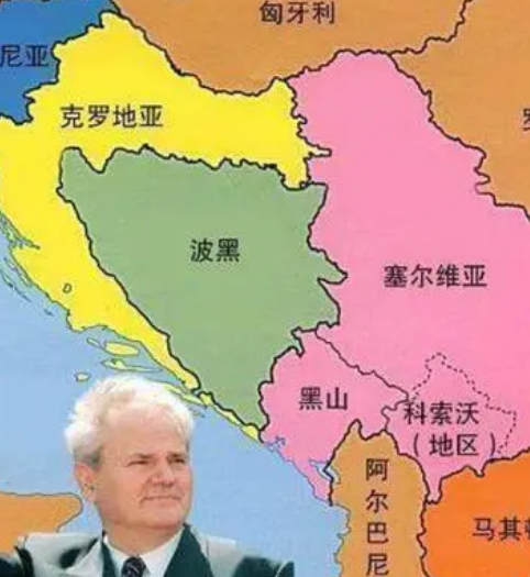 北约轰炸南联盟：一场冷战的终结与新世界的开启