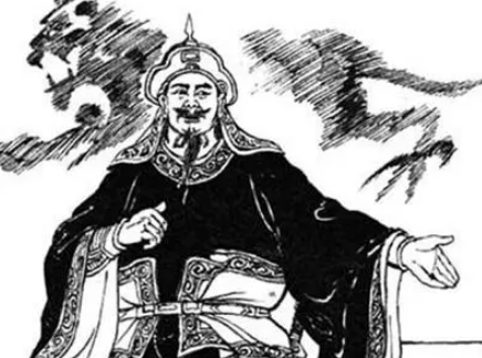 旌旗蔽日：一窥古代战争的壮丽景象