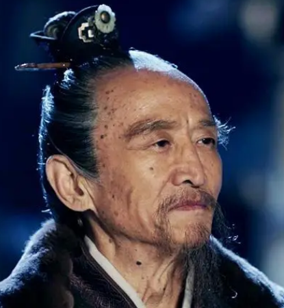 贾诩——三国毒士的谋略人生