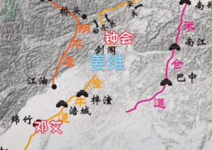 司马昭灭蜀汉：一场精心策划的军事行动