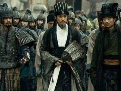 蜀汉后期为什么无大将？是诸葛亮的错吗？