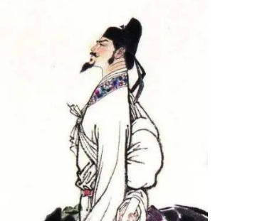 贺知章：诗狂的傲骨与才情