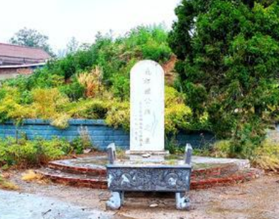 郭嘉死后葬在什么地方？郭嘉的墓在哪？