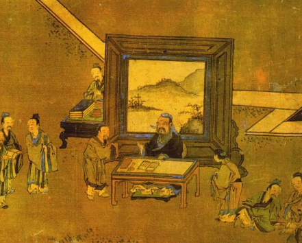 汉朝时期，儒家为何会成为主流？